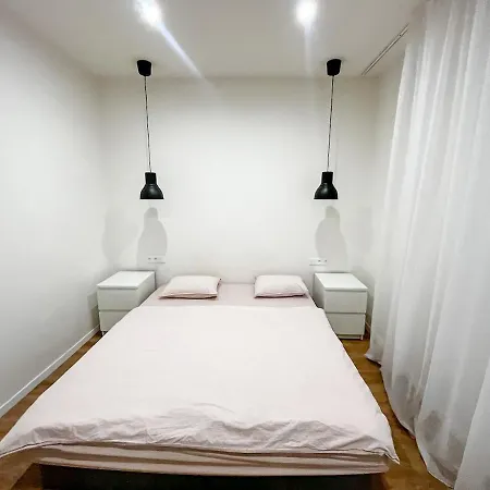 Cozy In Center 브라티슬라바