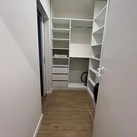 Cozy In Center 브라티슬라바