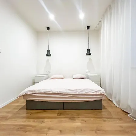 아파트 Cozy In Center